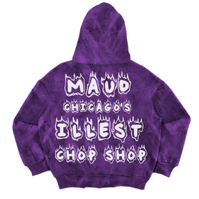 Chop Shop