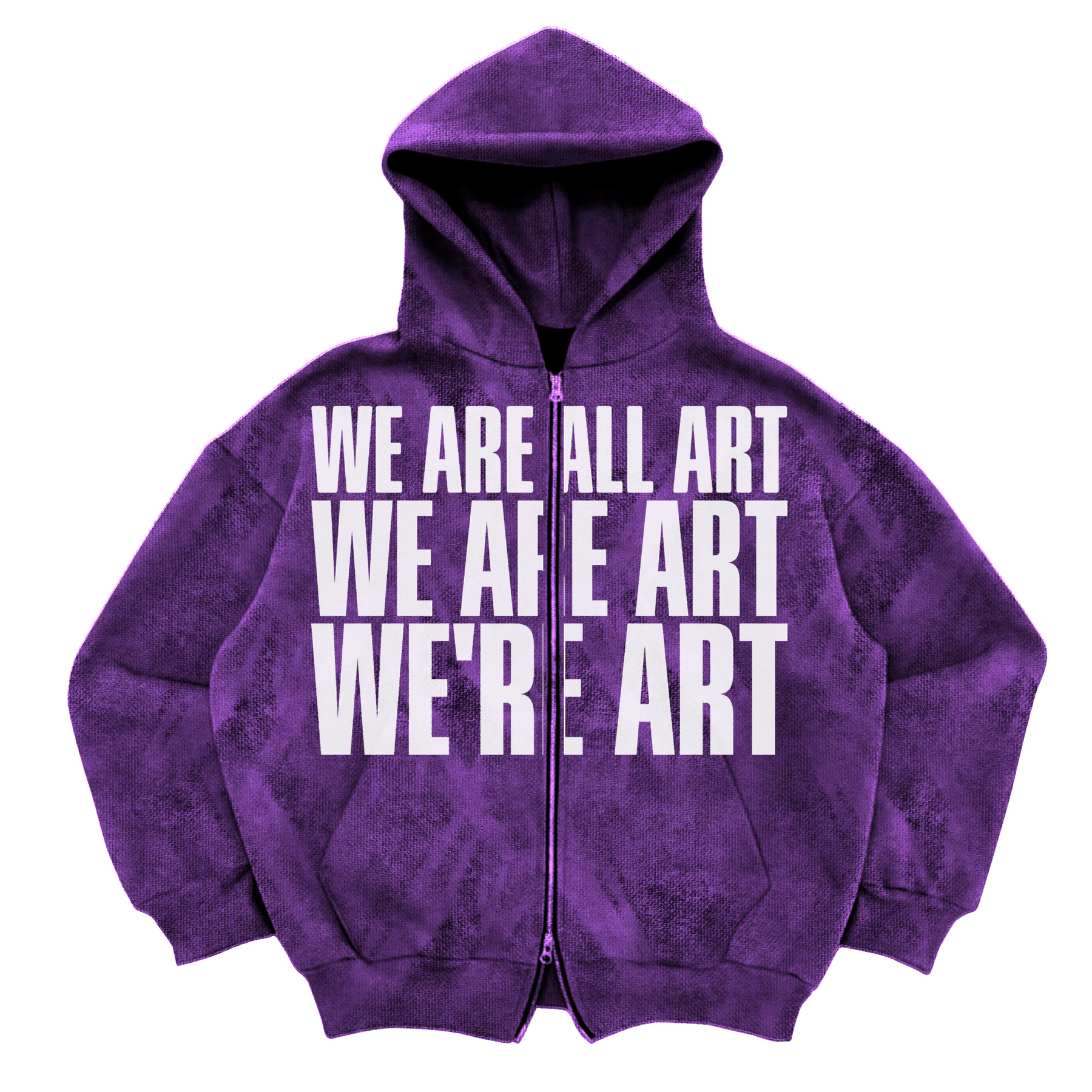 We Are All Art
