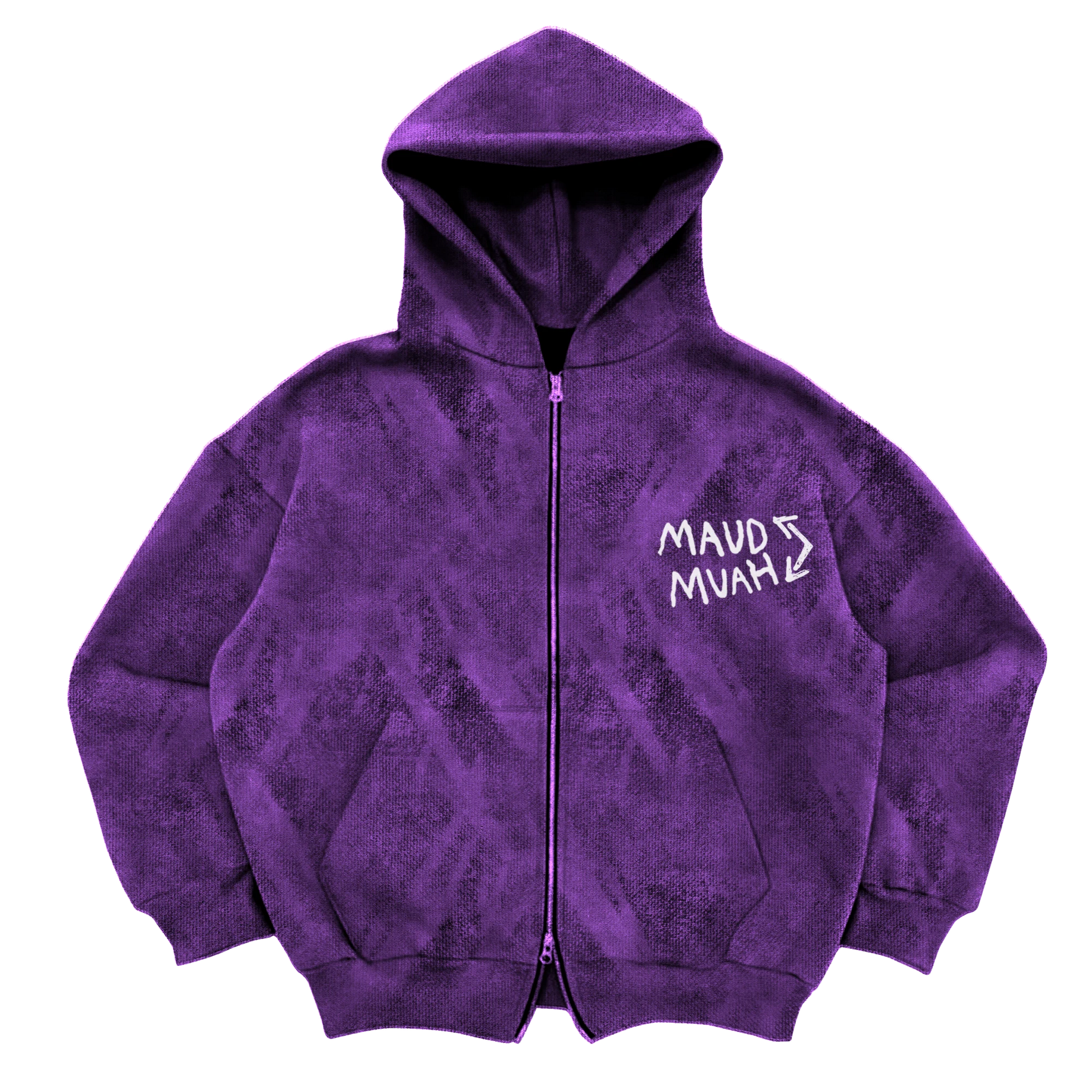 MAUD MUAH