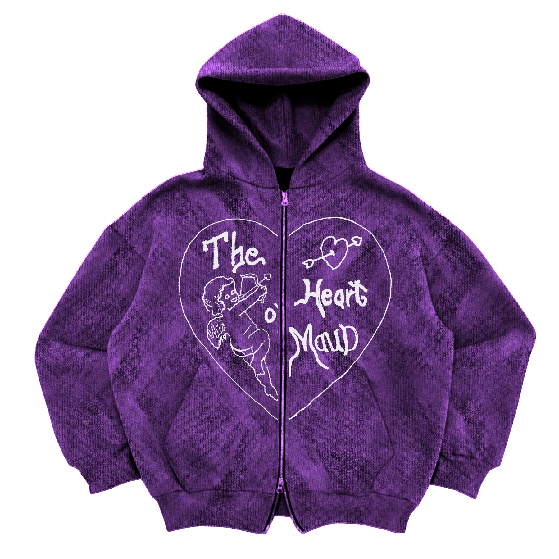 Heart of Maud