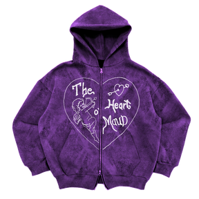 Heart of Maud