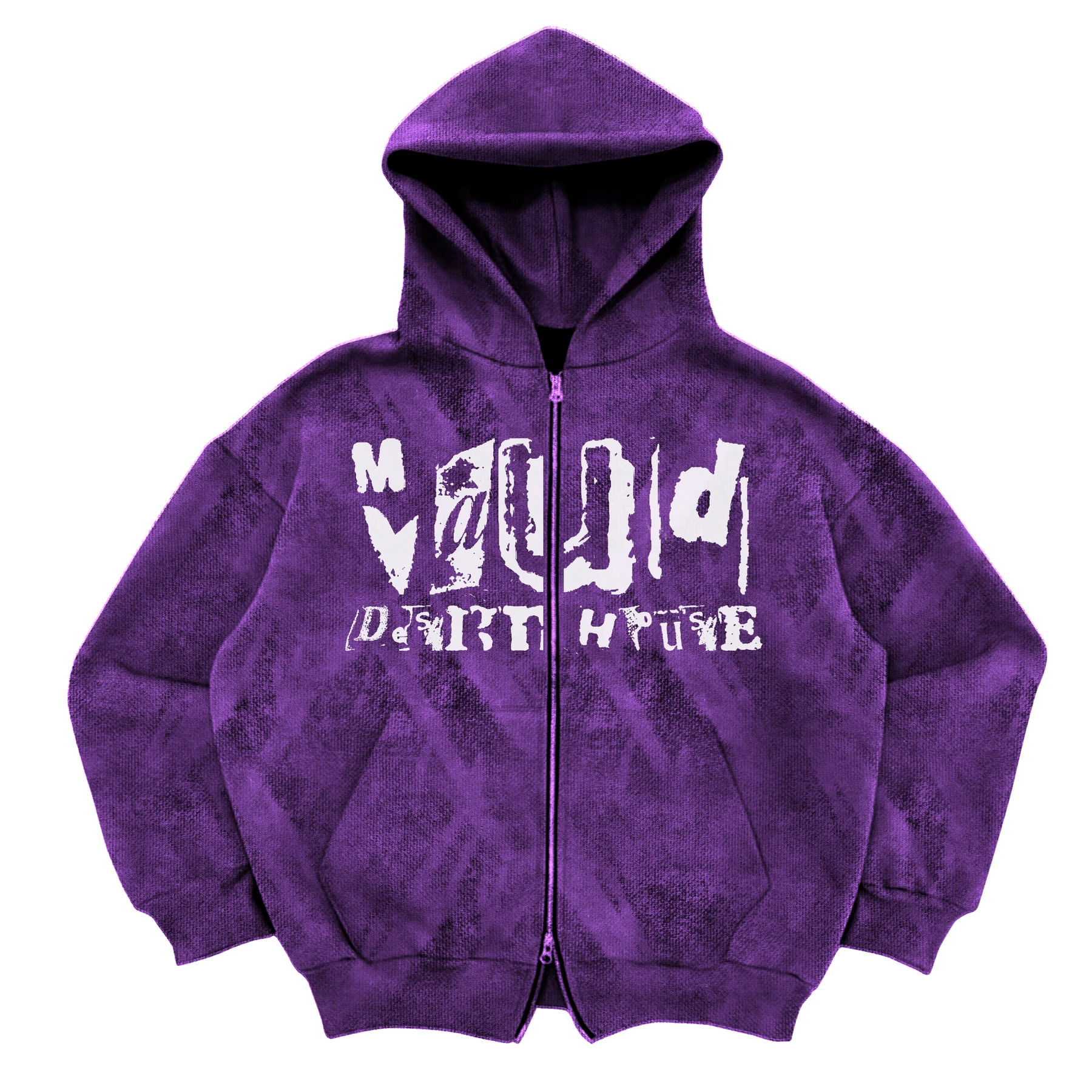 MAUD Shirt