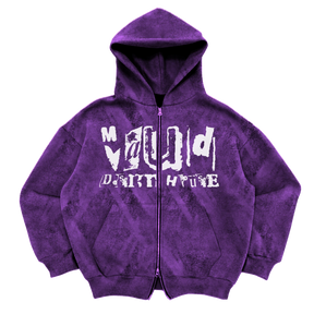 MAUD Shirt