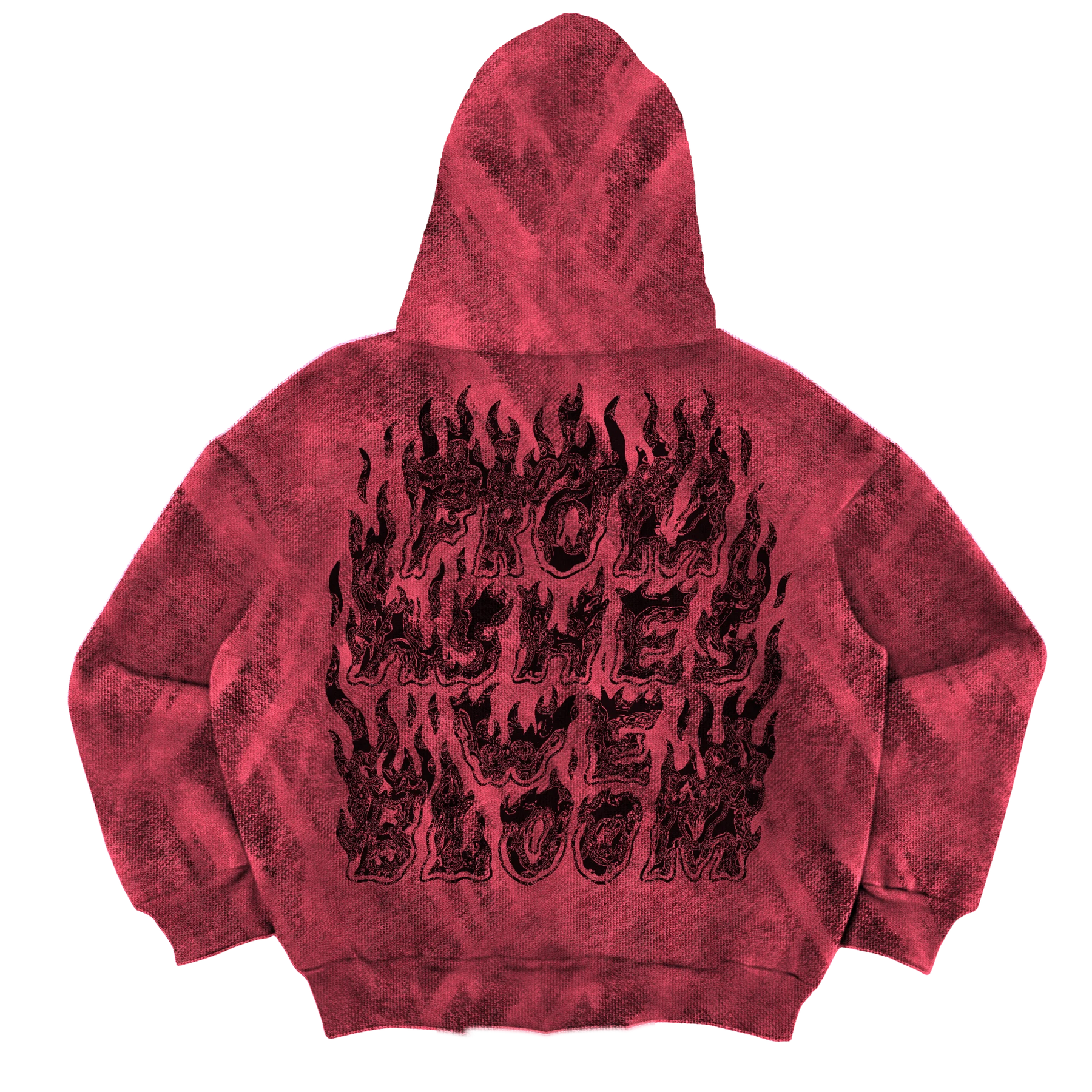 Ashes Flames
