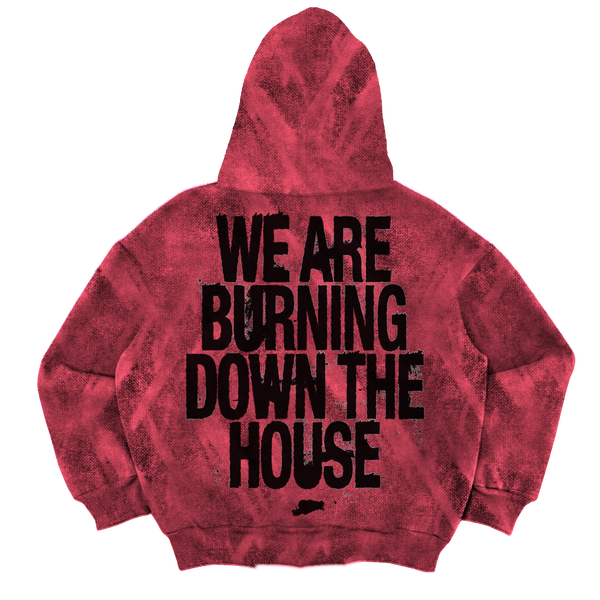 Burning