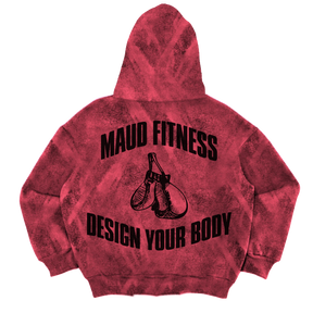 MAUD Fitness