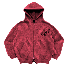 MAUD Script