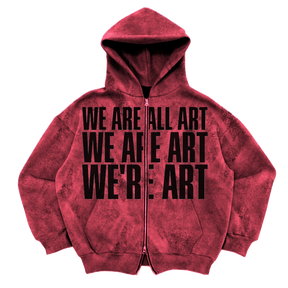 We Are All Art