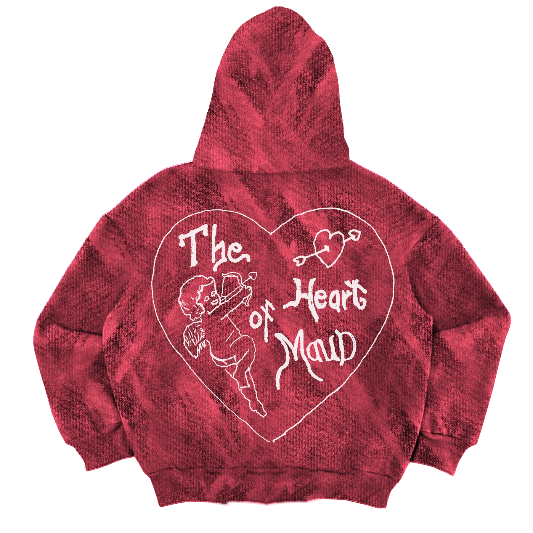 Heart of Maud