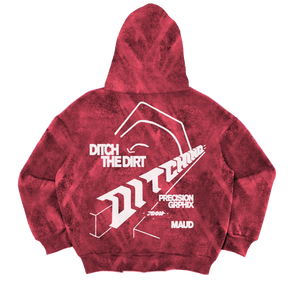 Ditch The Dirt
