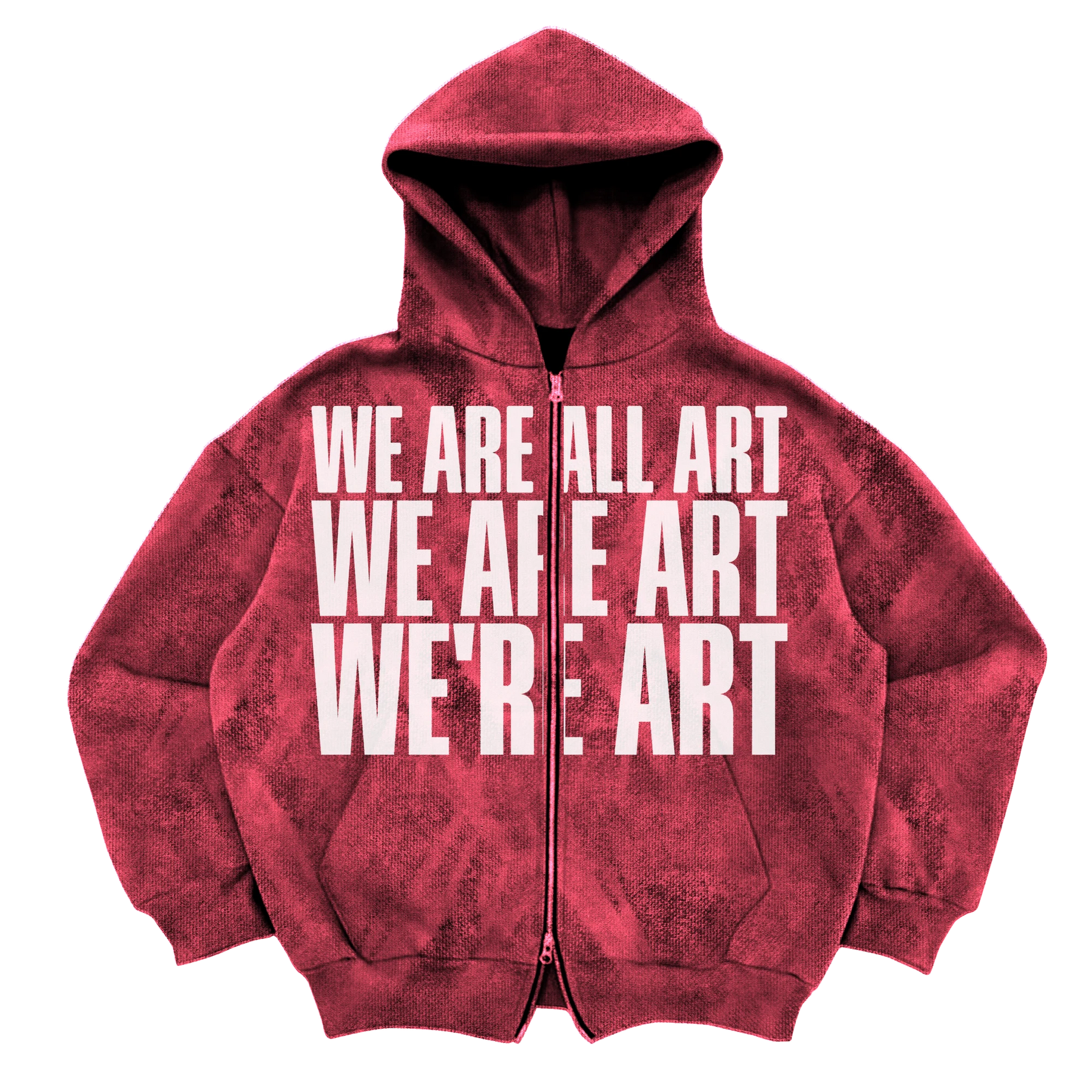 We Are All Art