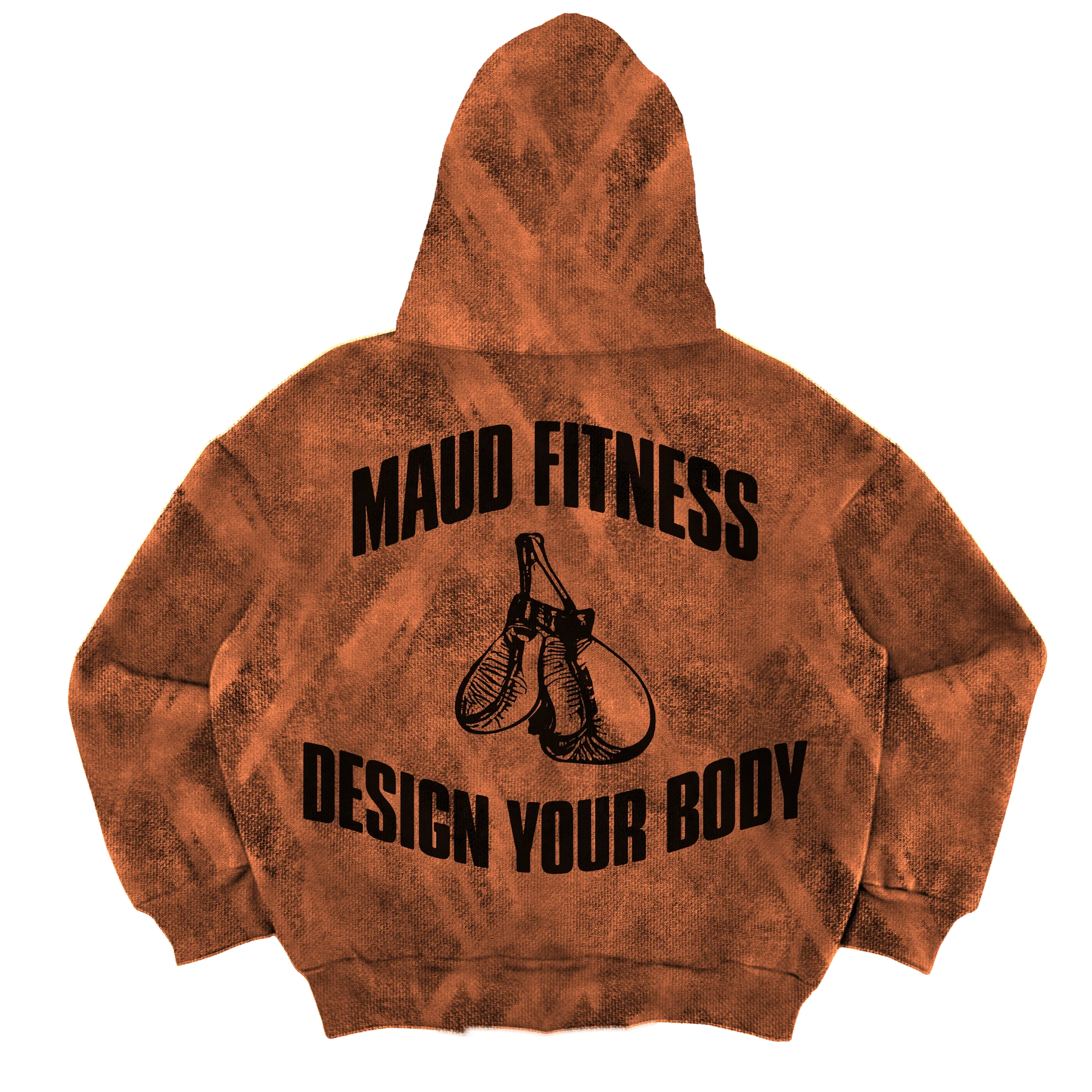 MAUD Fitness