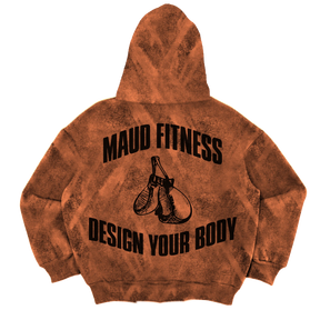 MAUD Fitness