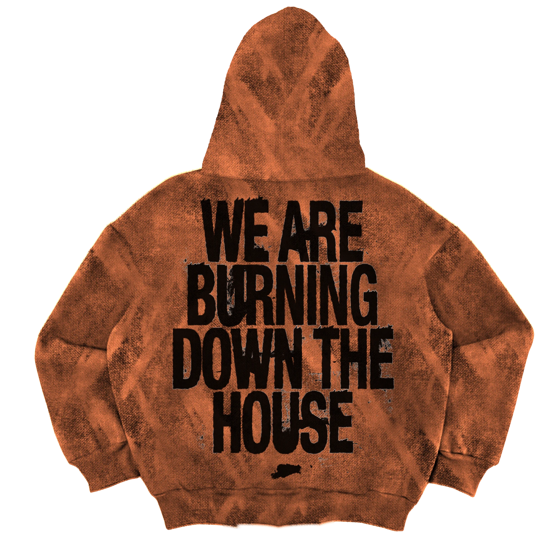 Burning
