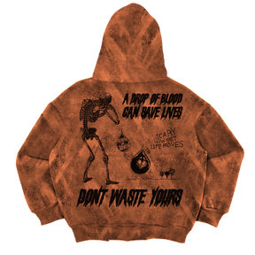 Waste
