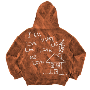Live Let Live