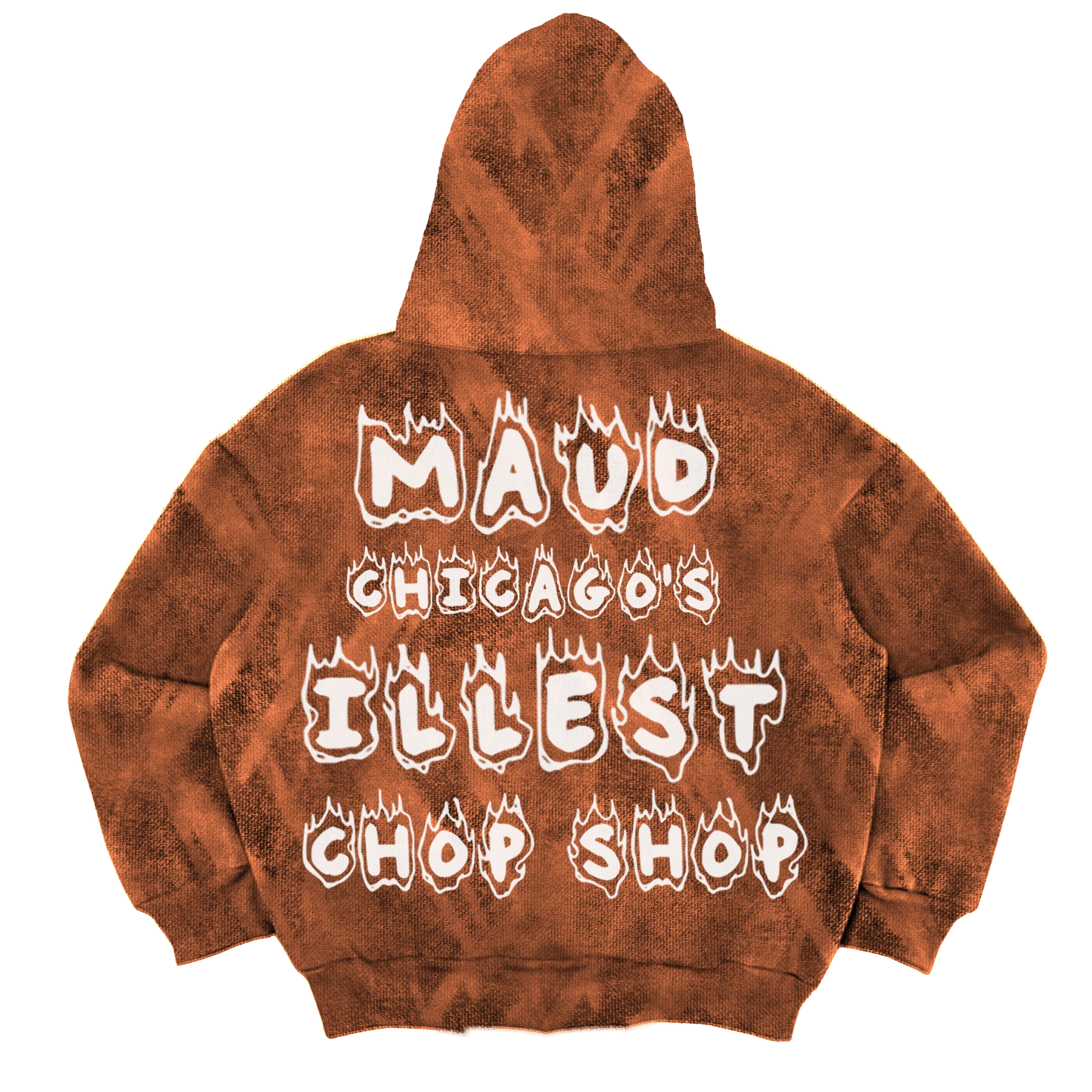Chop Shop