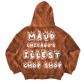 Chop Shop