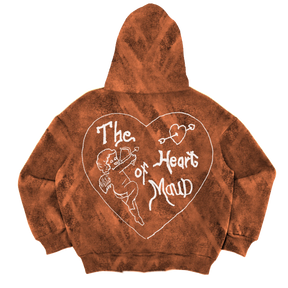 Heart of Maud
