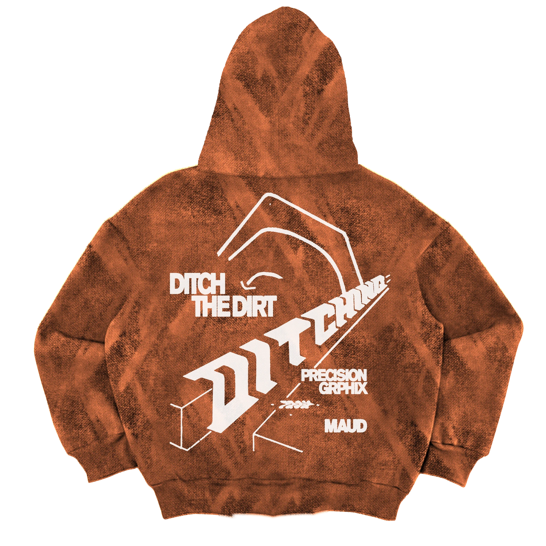 Ditch The Dirt