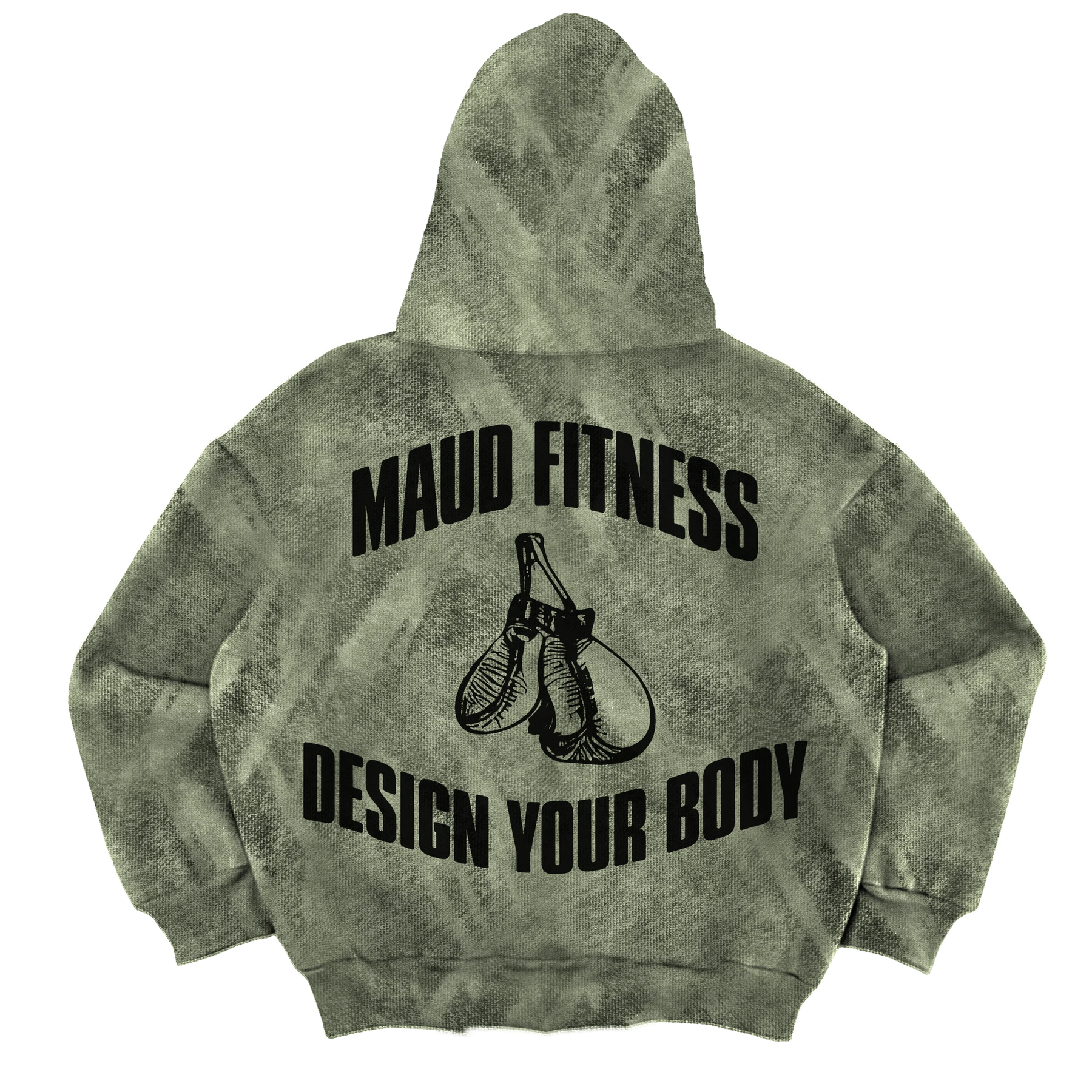 MAUD Fitness