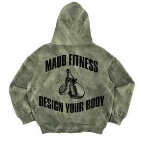 MAUD Fitness