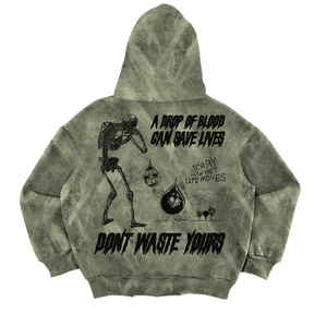 Waste