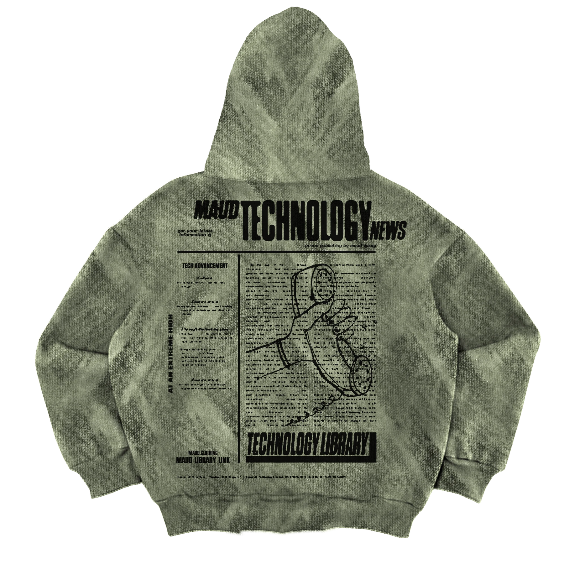 Tech