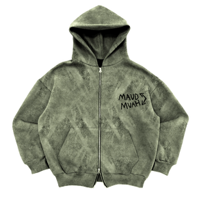MAUD MUAH