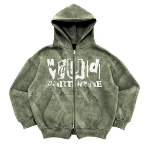 MAUD Shirt