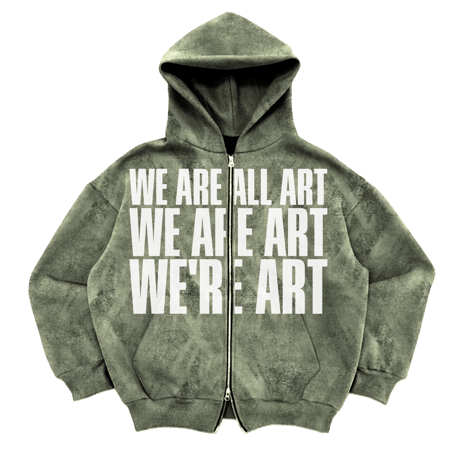We Are All Art