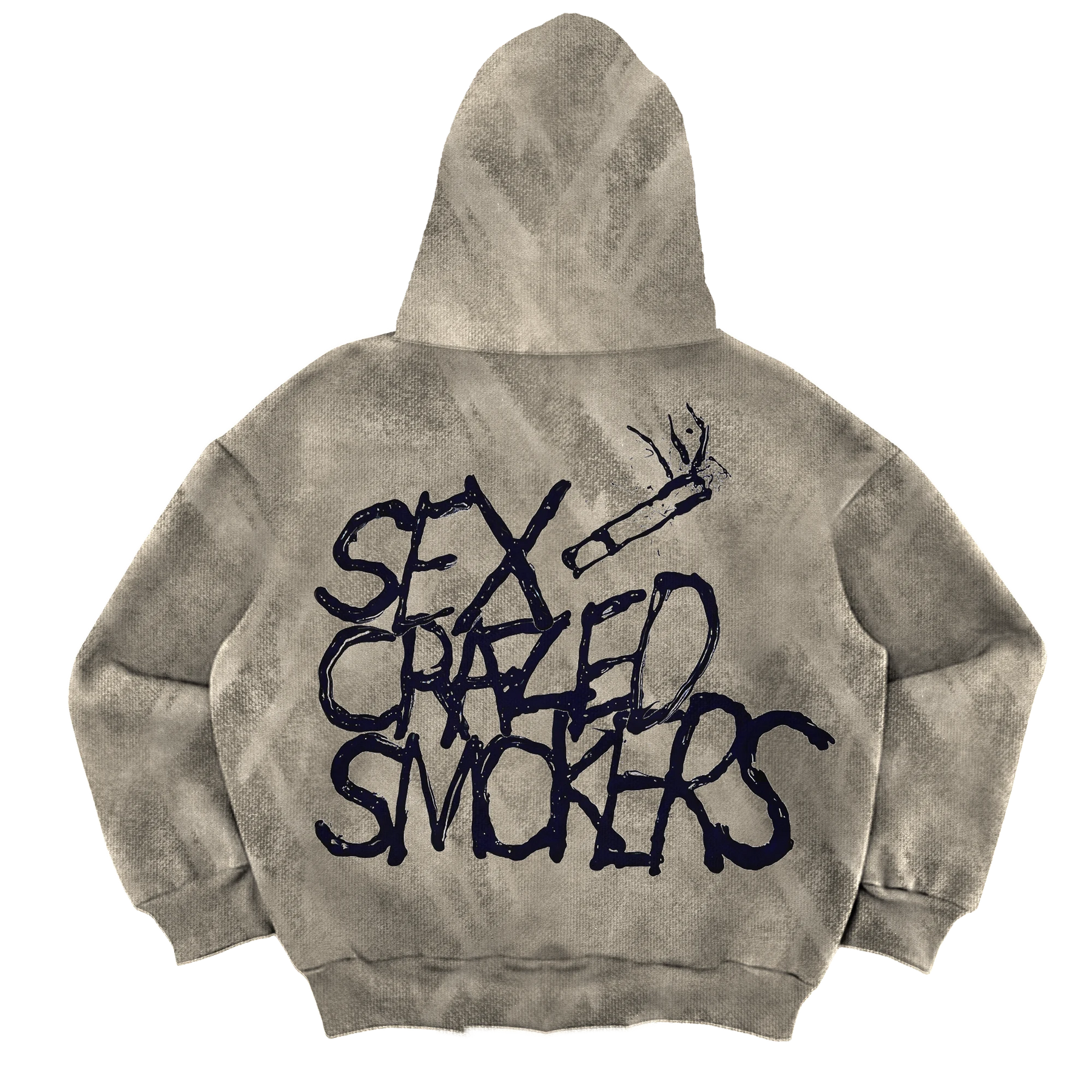Sex Crazed Smokers
