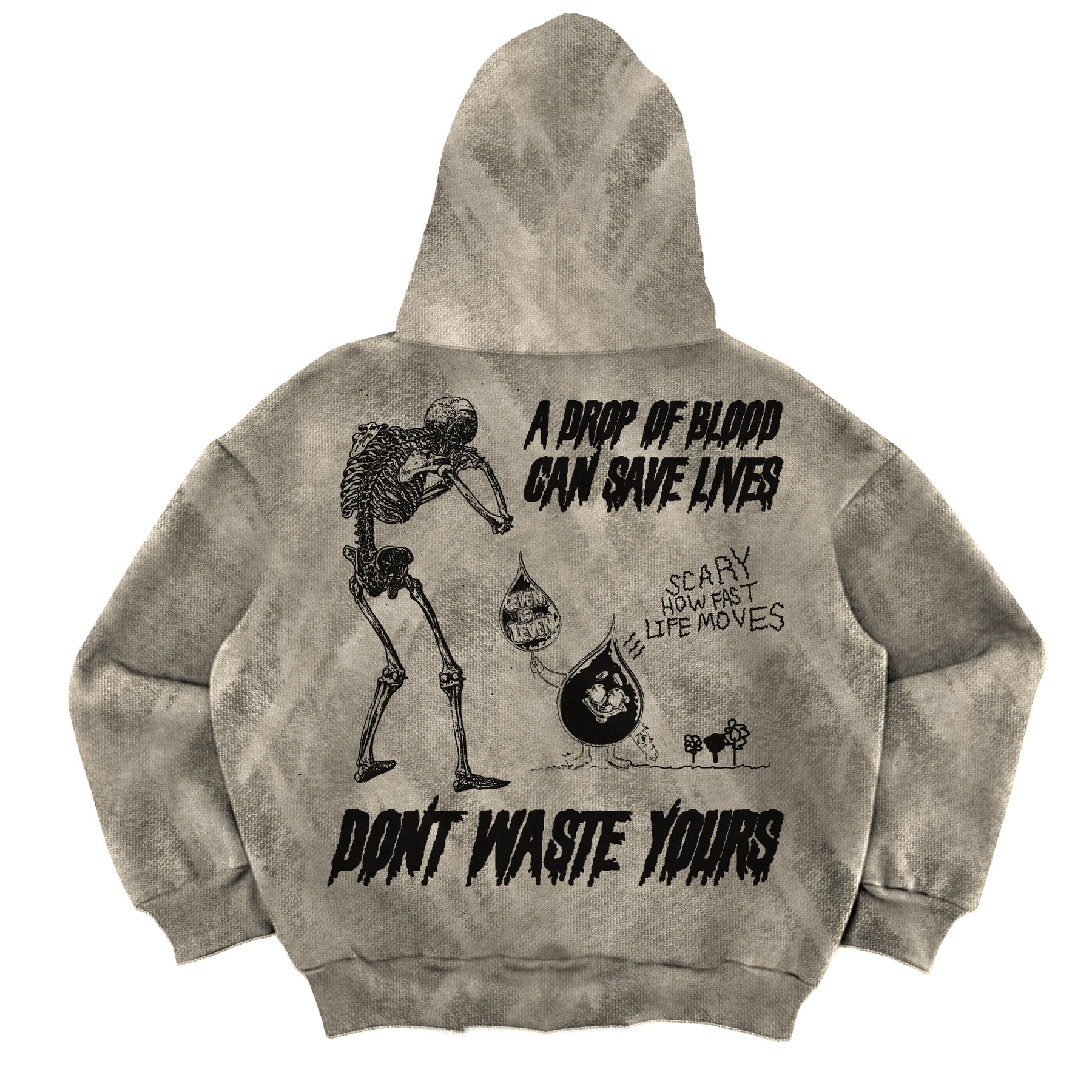 Waste