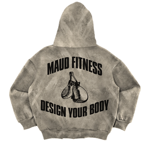 MAUD Fitness