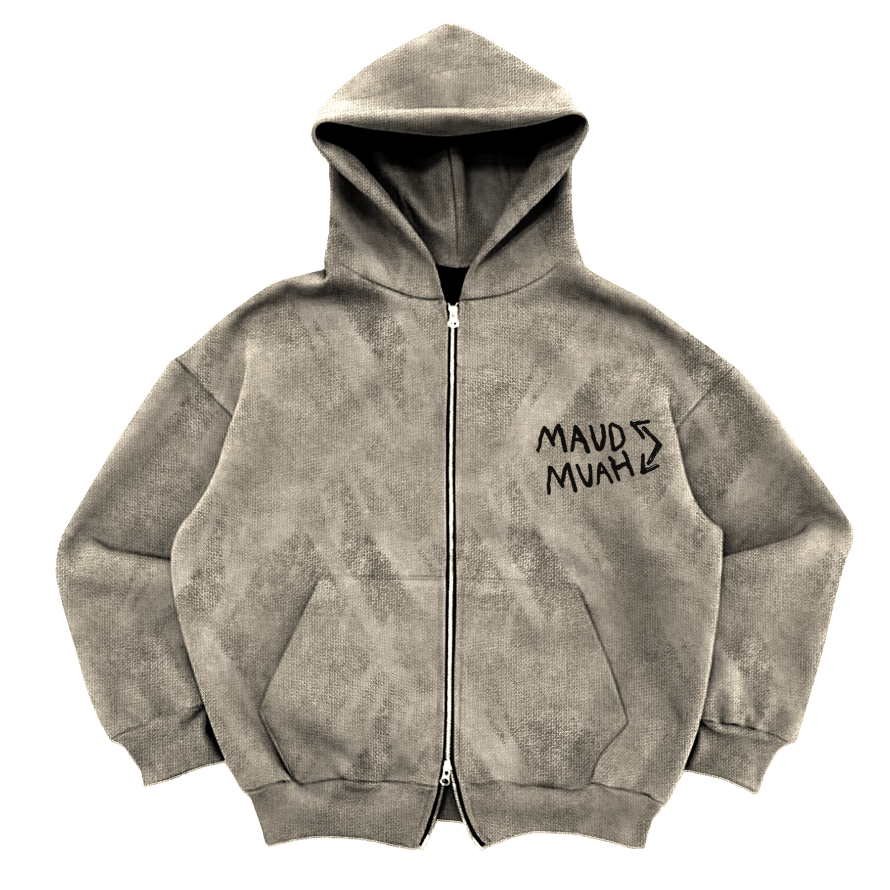 MAUD MUAH