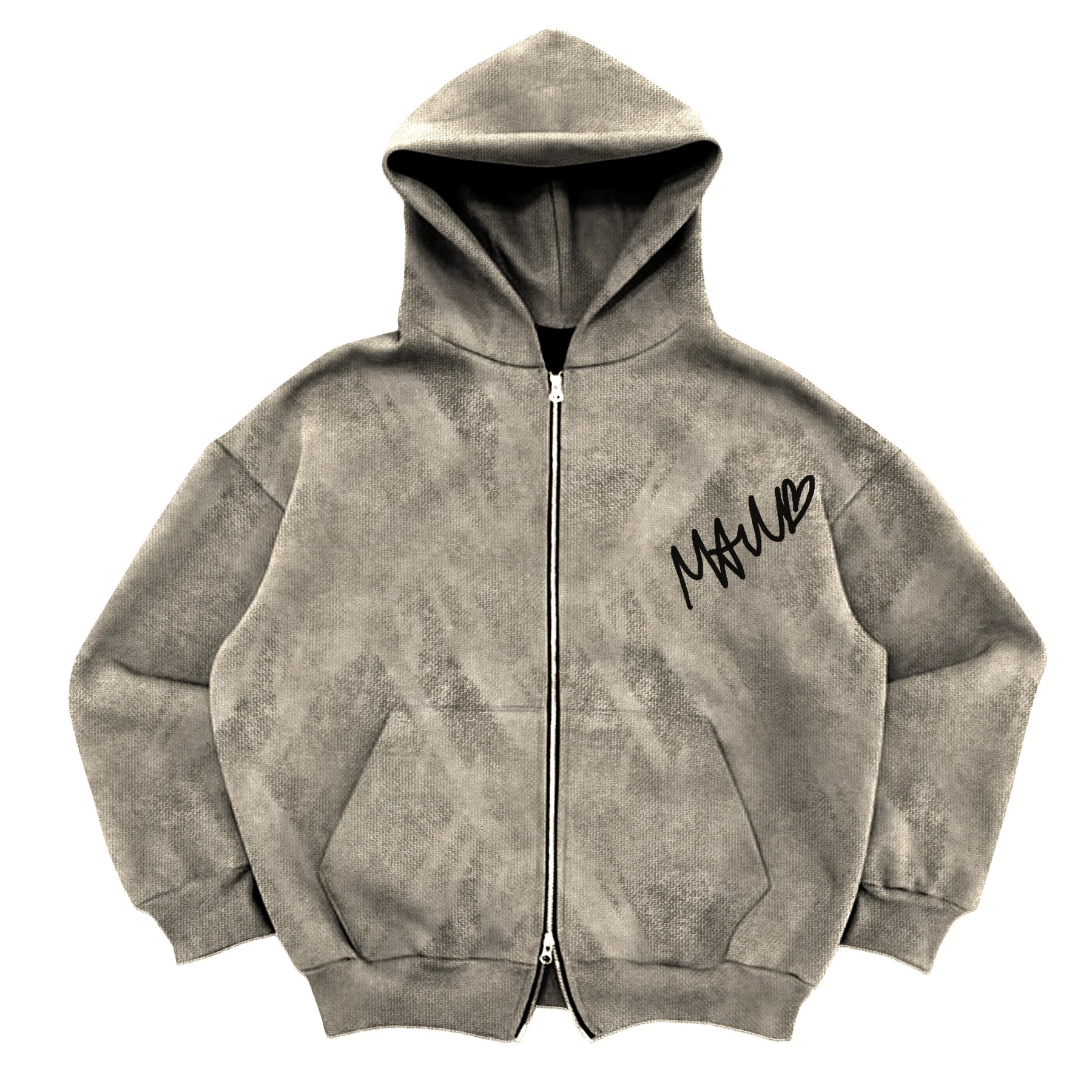 MAUD Script