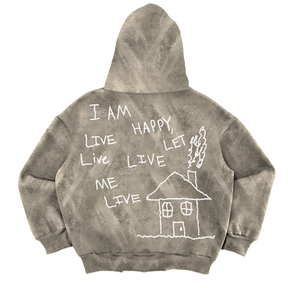 Live Let Live