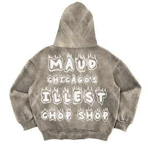 Chop Shop