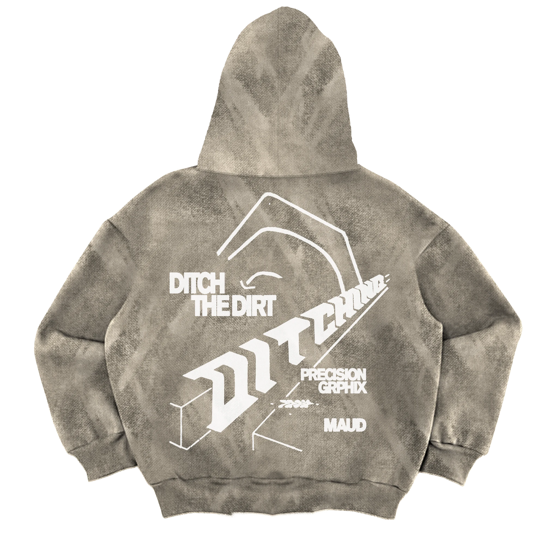 Ditch The Dirt
