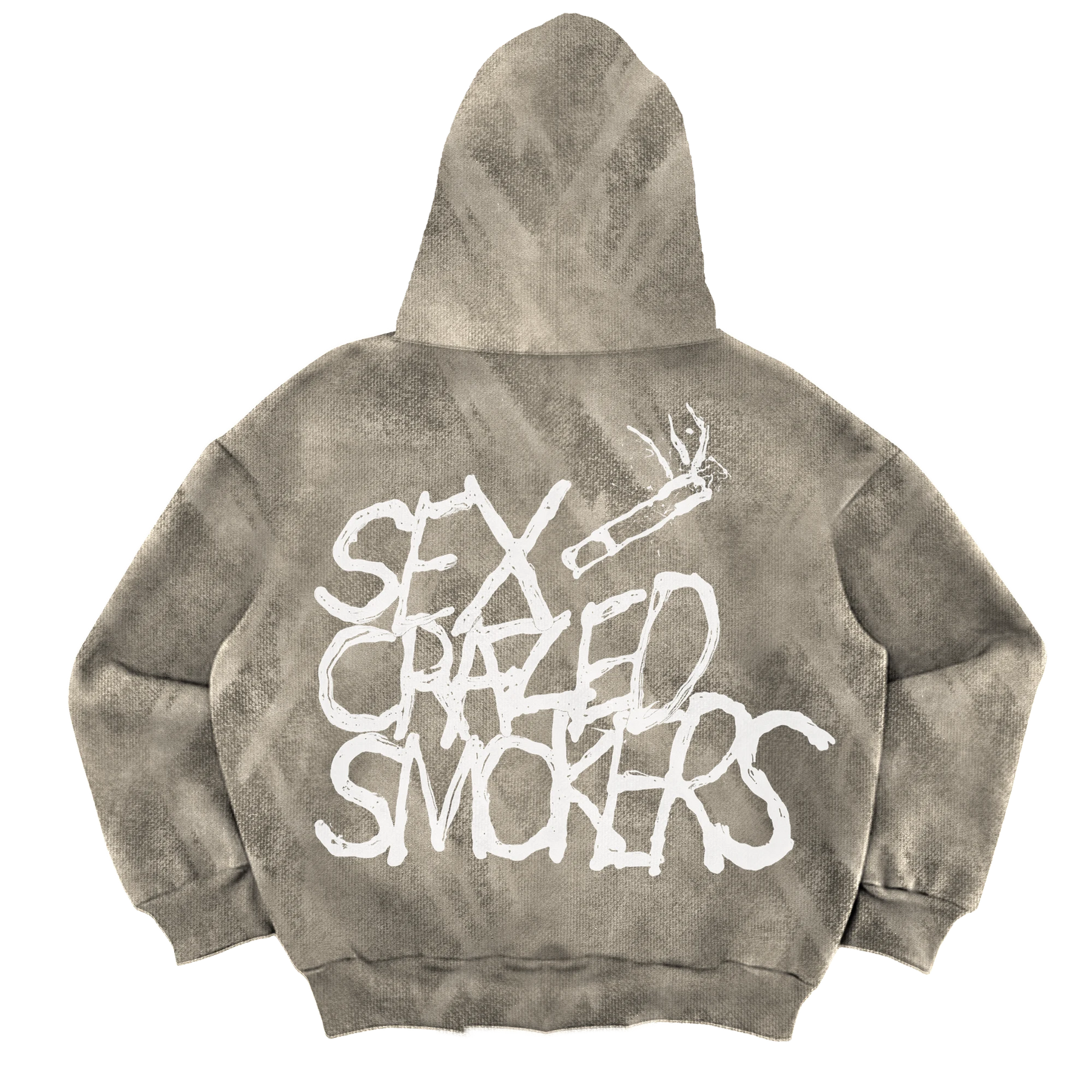 Sex Crazed Smokers