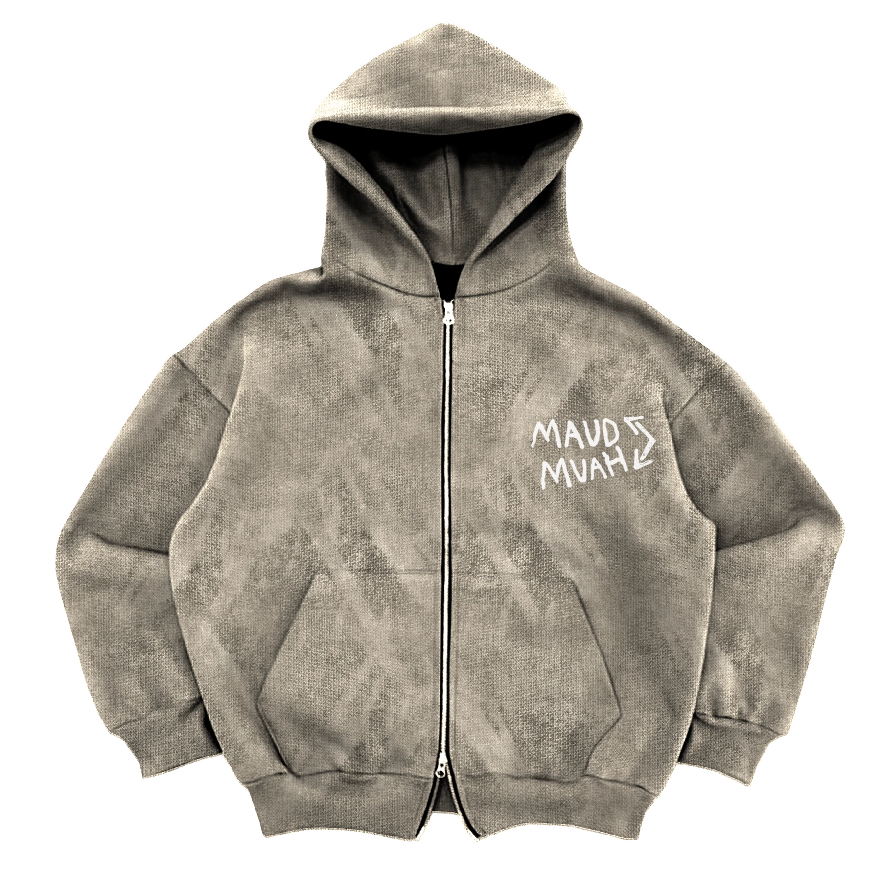 MAUD MUAH