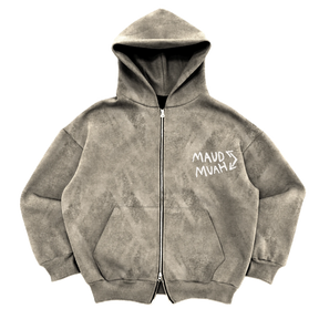 MAUD MUAH