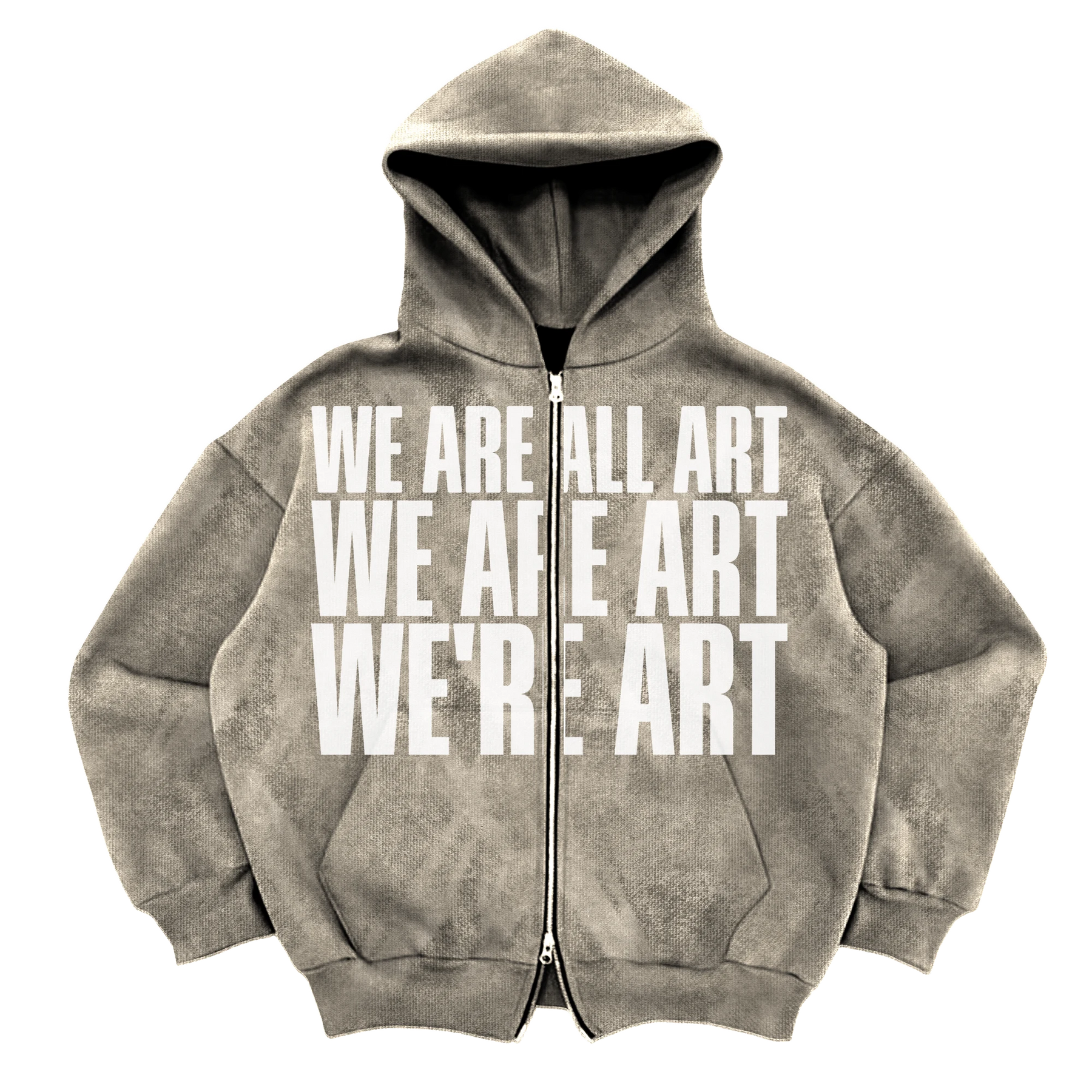 We Are All Art