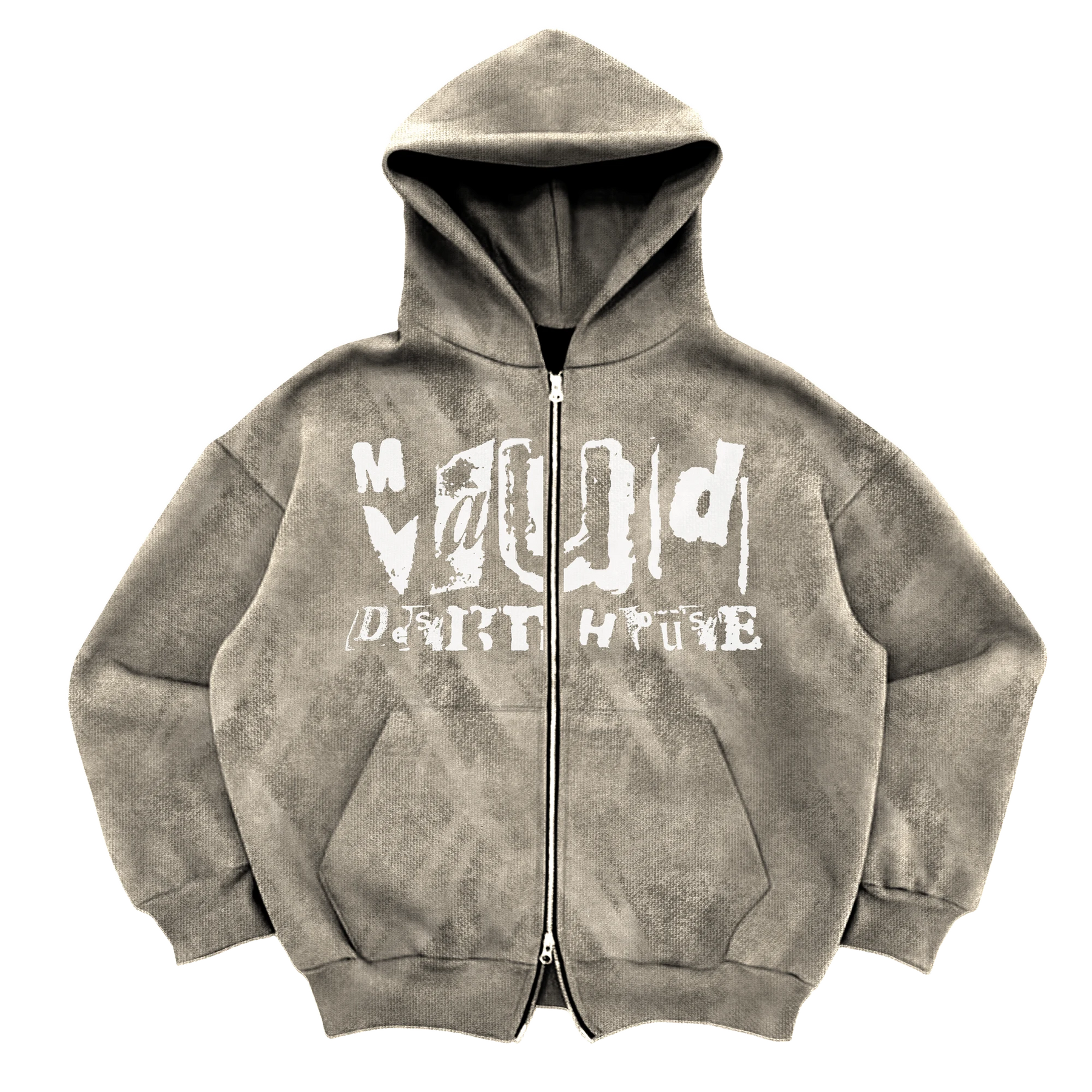 MAUD Shirt