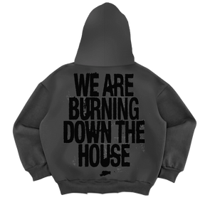 Burning