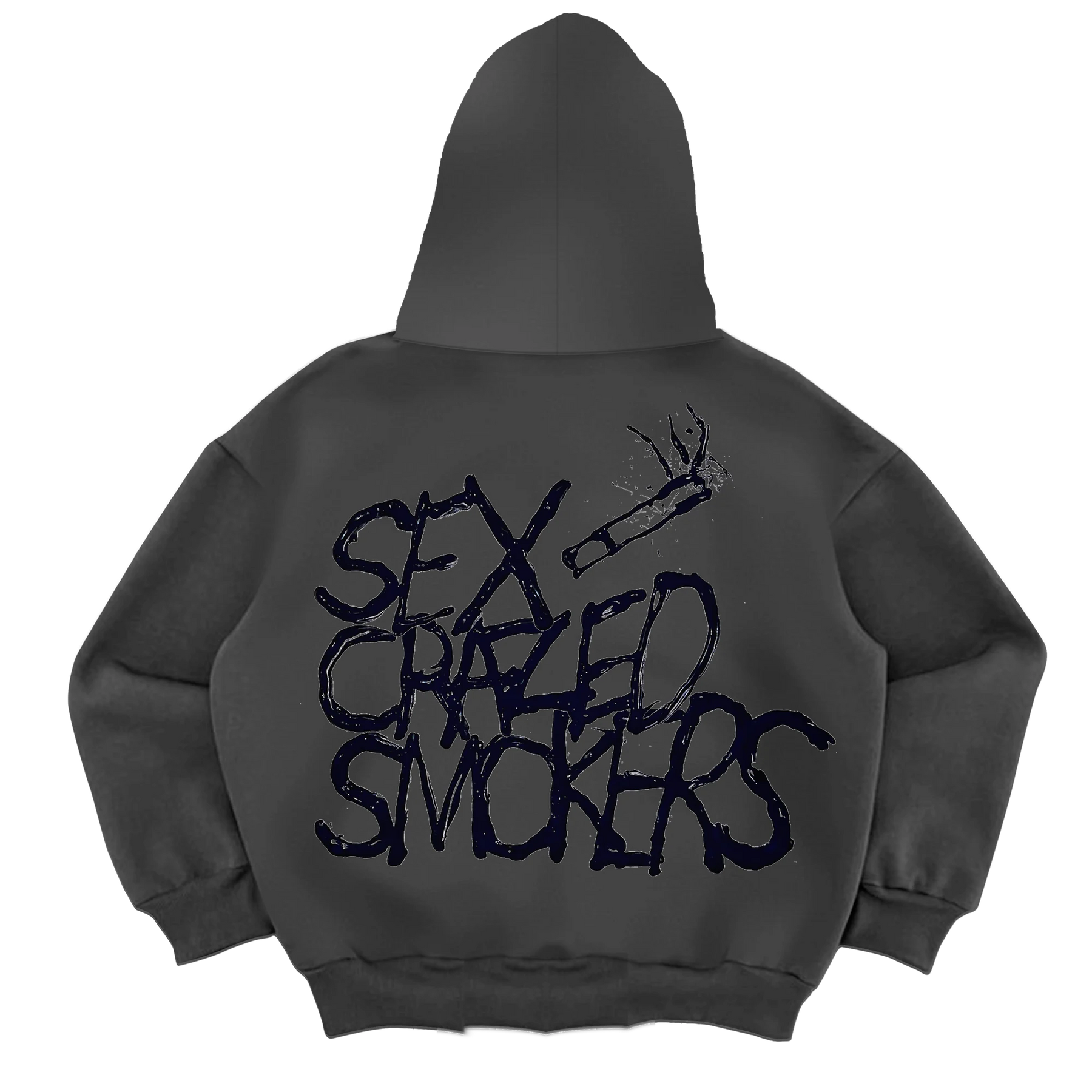 Sex Crazed Smokers
