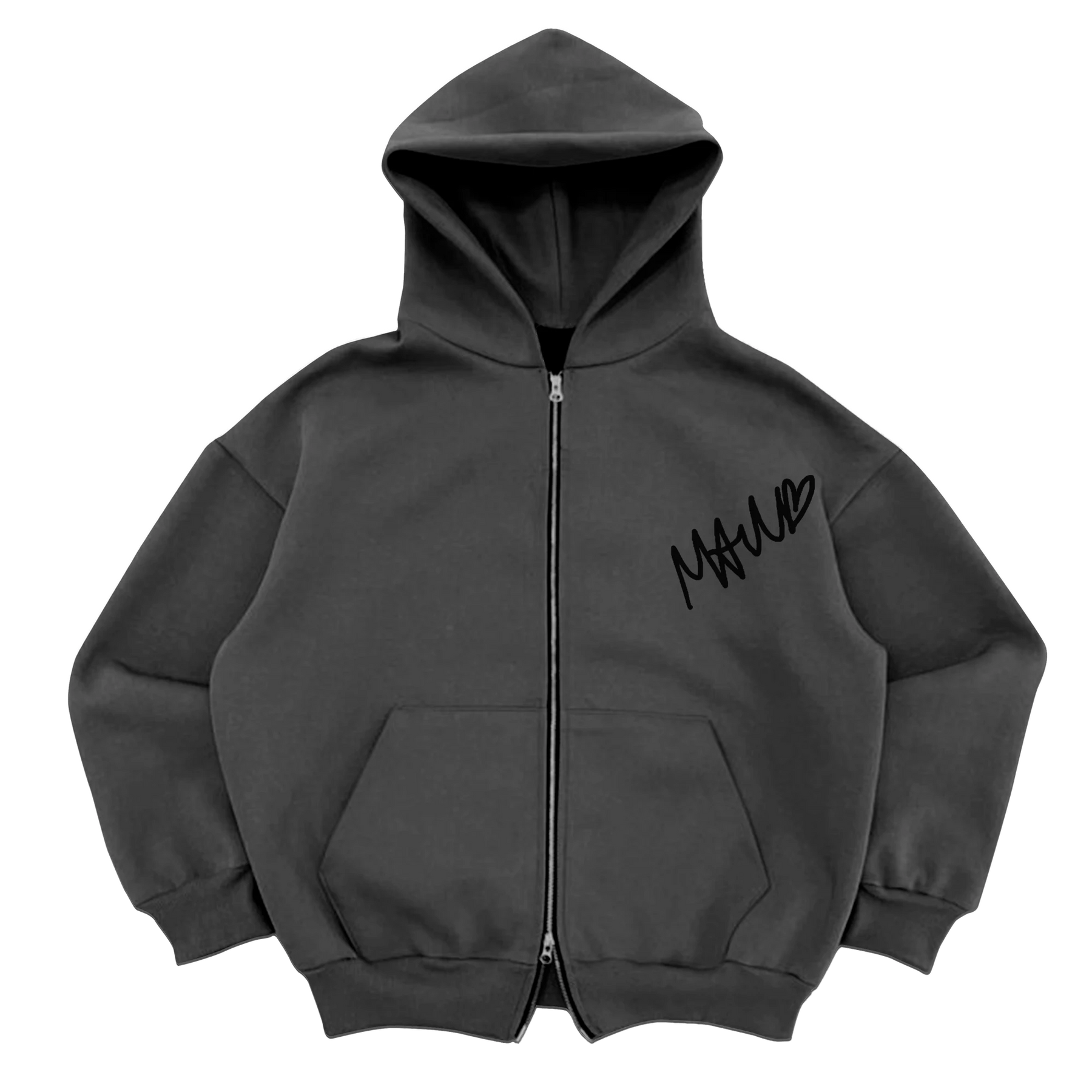 MAUD Script