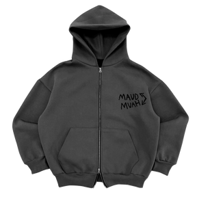 MAUD MUAH