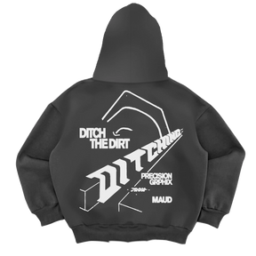 Ditch The Dirt