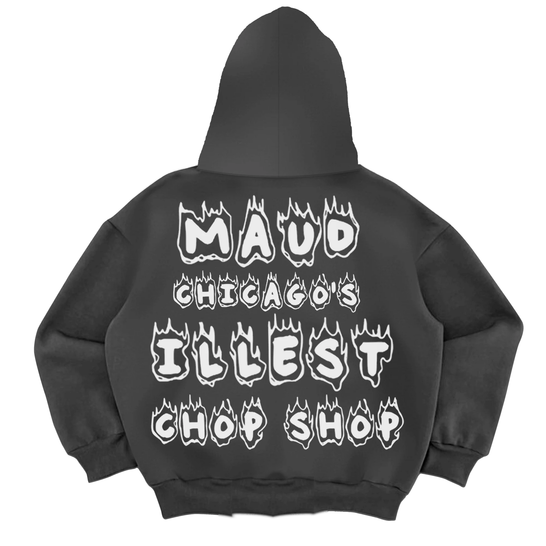 Chop Shop